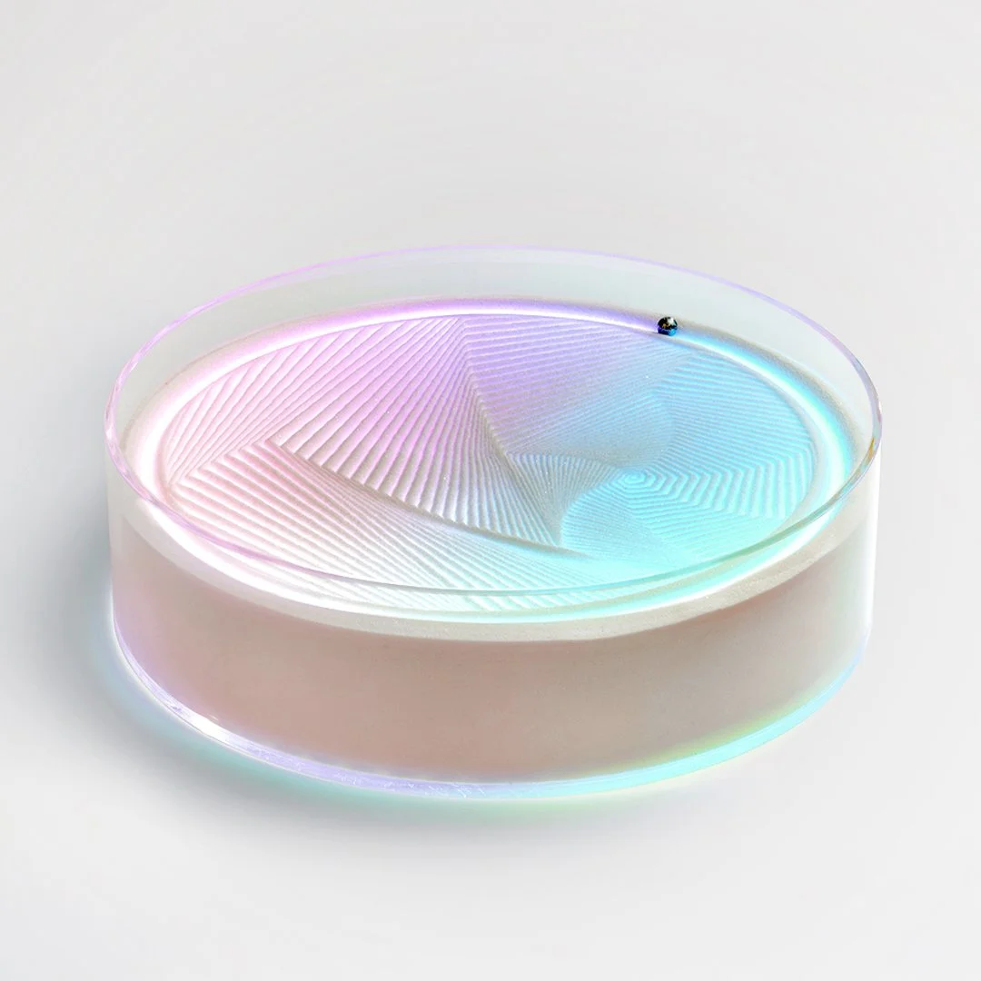 SANDSARA Crystal — SANDSARA